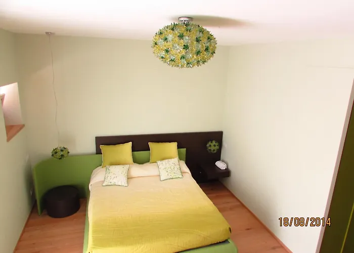 Amico Country House
