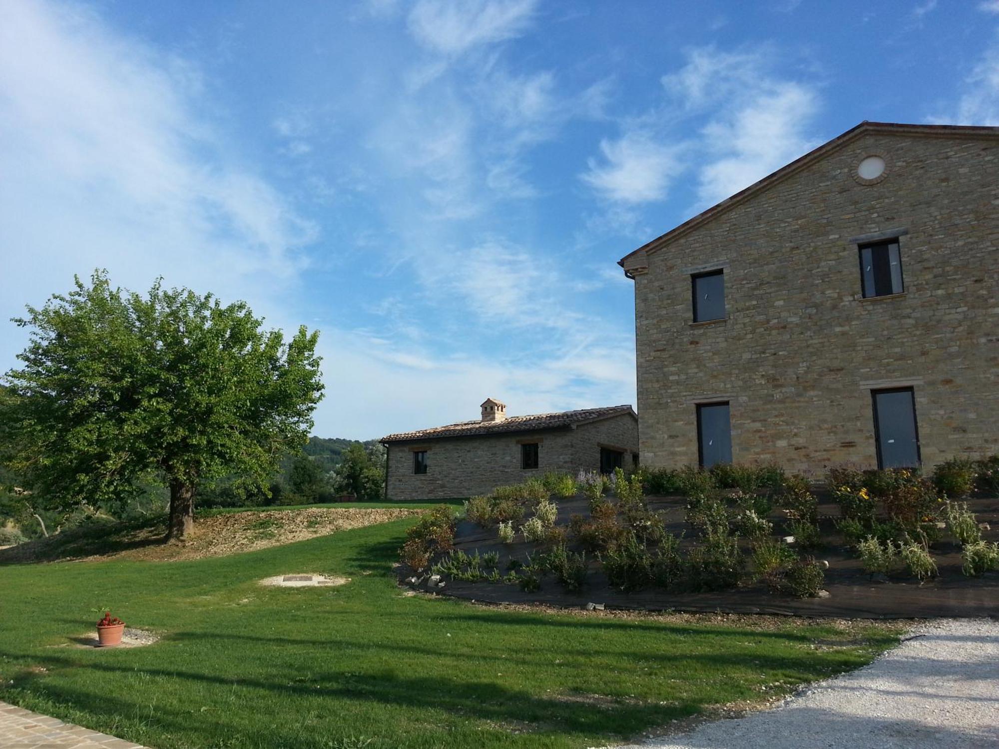 Amico Bed & Breakfast *