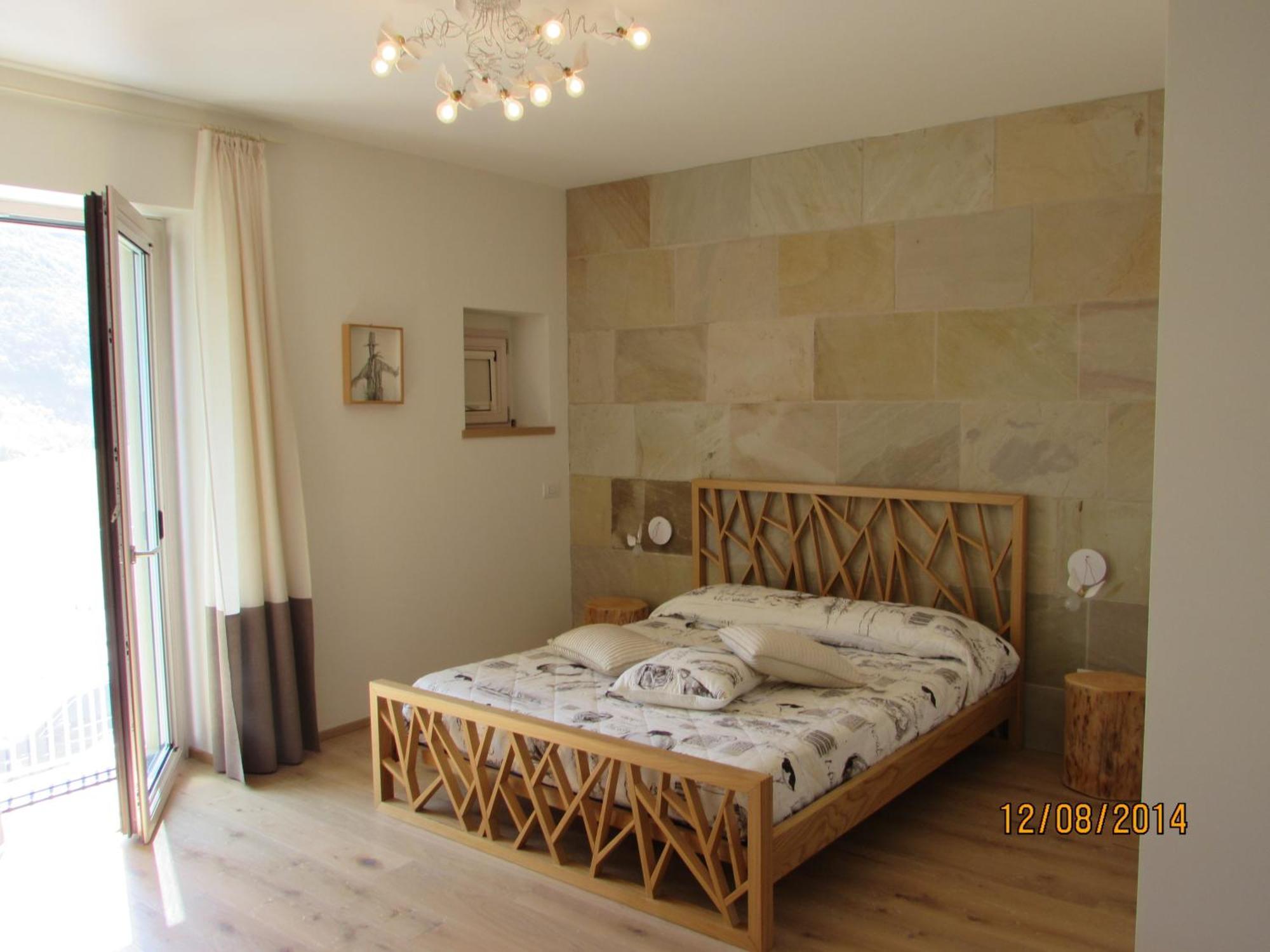 Bed & Breakfast Amico *