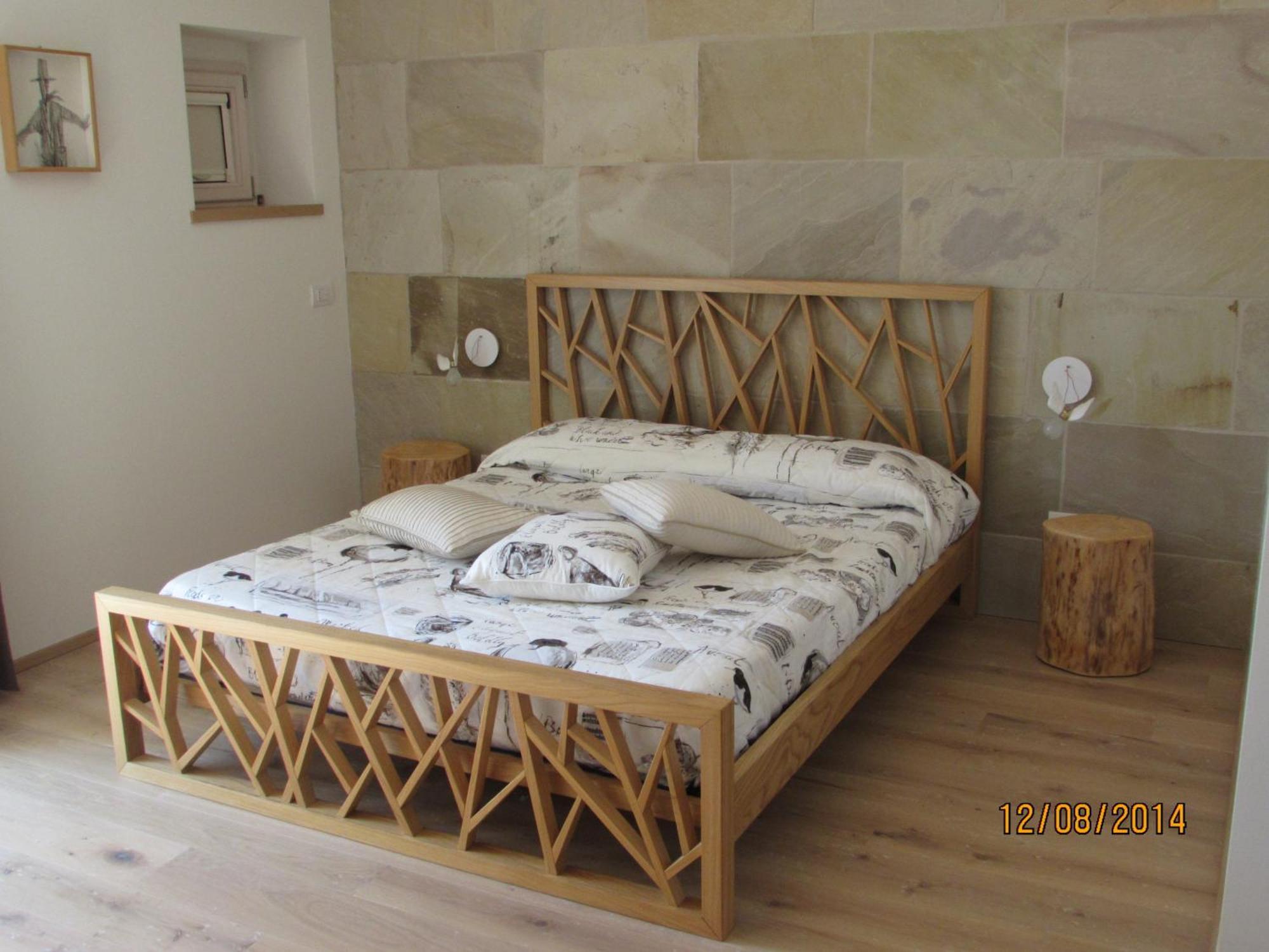 Amico Bed & Breakfast *