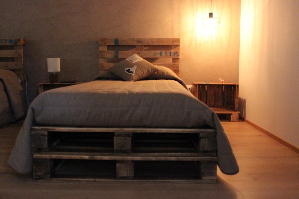 Amico Bed & Breakfast *