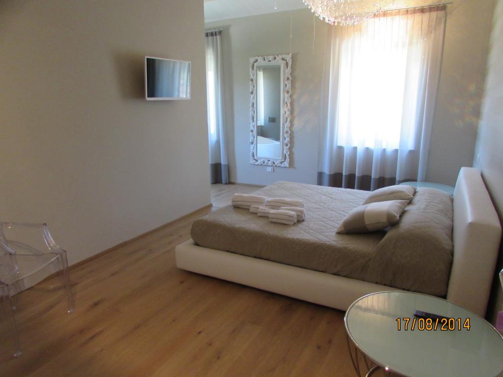 Bed & Breakfast Amico