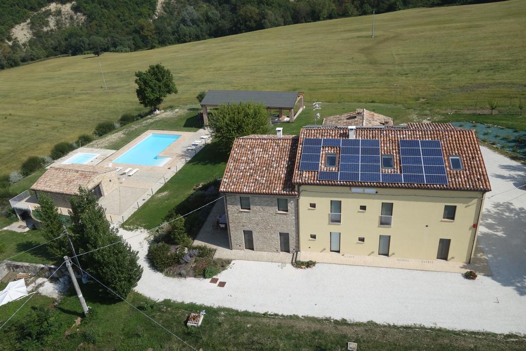 Amico Bed & Breakfast
