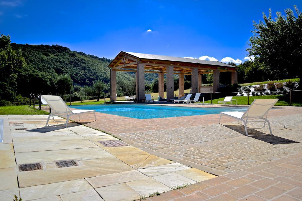 Amico Bed & Breakfast *