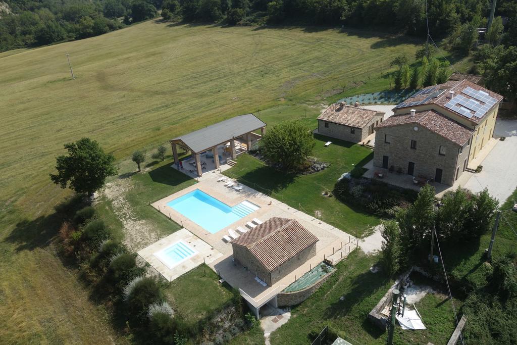 Bed & Breakfast Amico