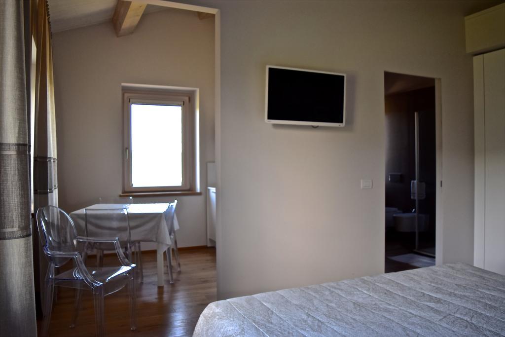 Bed & Breakfast Amico