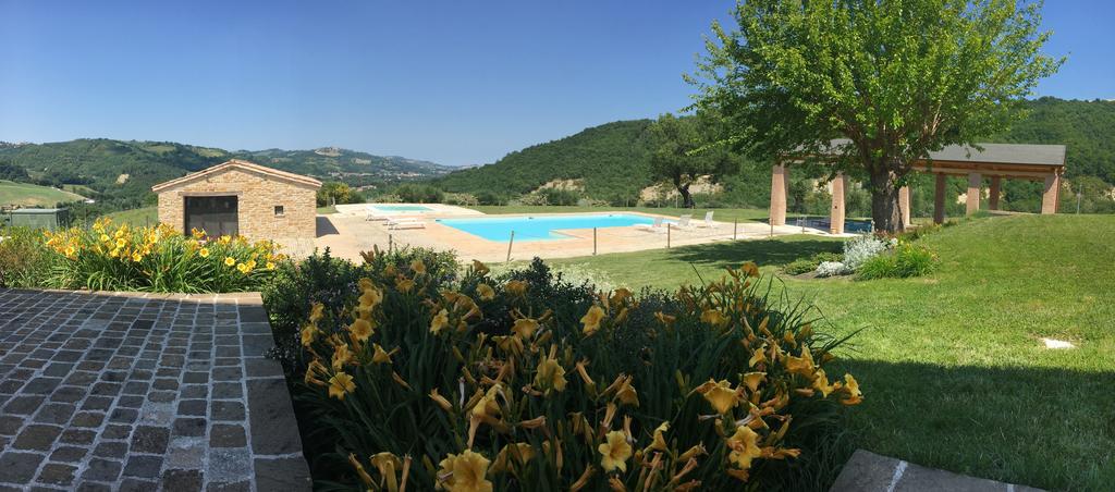 Amico Bed & Breakfast *