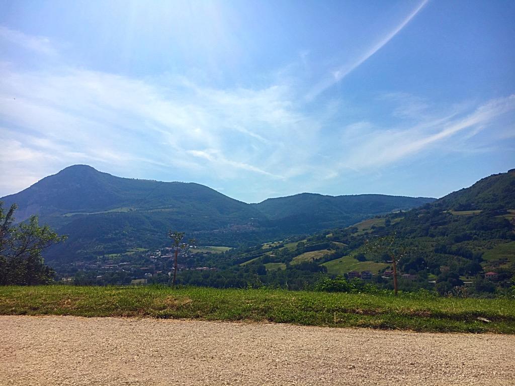 Bed & Breakfast Amico Serra San Quirico