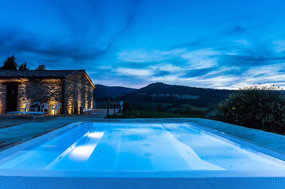 Bed & Breakfast Amico Serra San Quirico