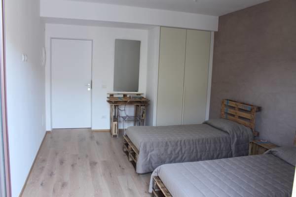 Amico Bed & Breakfast