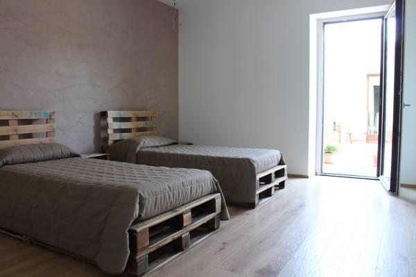 Amico Bed & Breakfast Serra San Quirico