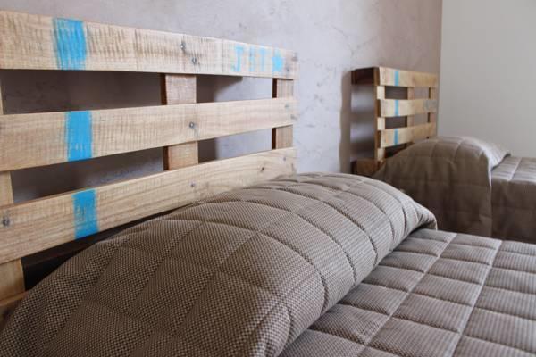Amico Bed & Breakfast *