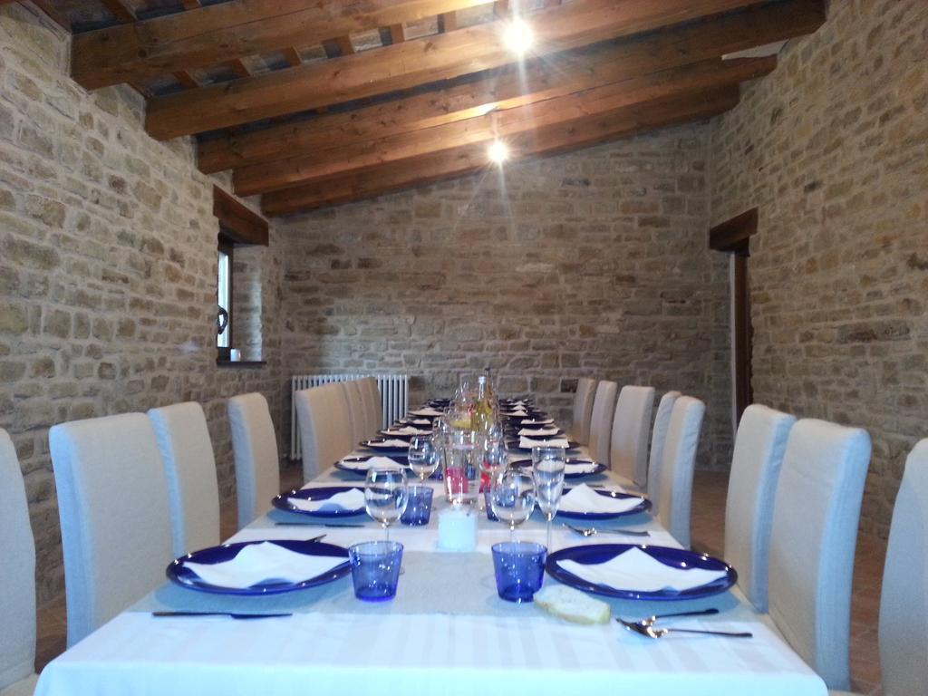 Amico Bed & Breakfast *