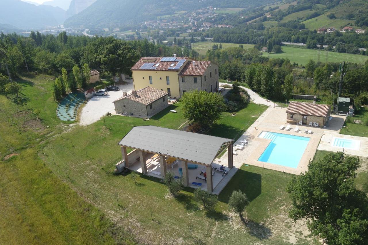 Bed & Breakfast Amico *